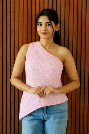 roselle kurti