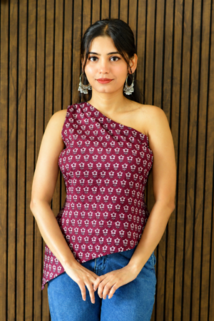 roselle kurti