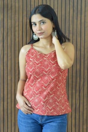 roselle kurti