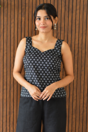roselle kurti